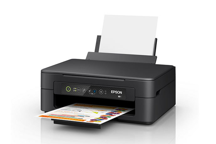 Epson Expression Home XP-2200