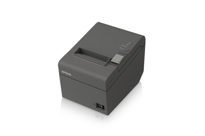 Impresora Inteligente OmniLink TM-T20II-i