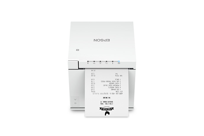 TM-m30III-H POS Thermal Receipt Printer