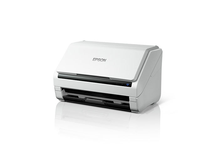 Epson WorkForce DS-530II