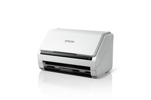 Epson WorkForce DS-530II