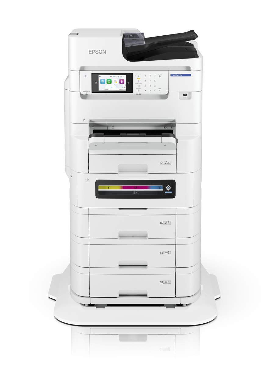 Epson WorkForce Pro EM-C8101