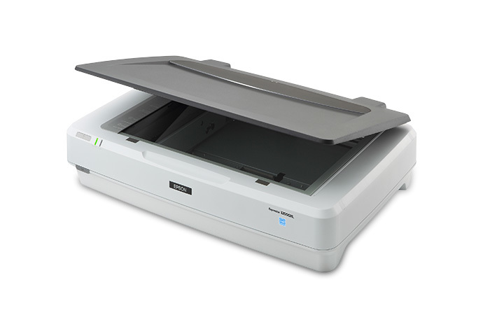 Epson Expression 12000XL Graphic Arts Scanner