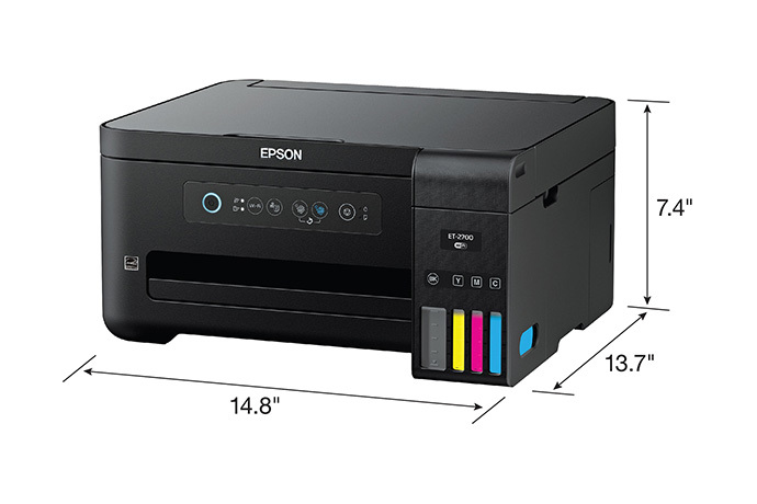 et 2700 epson