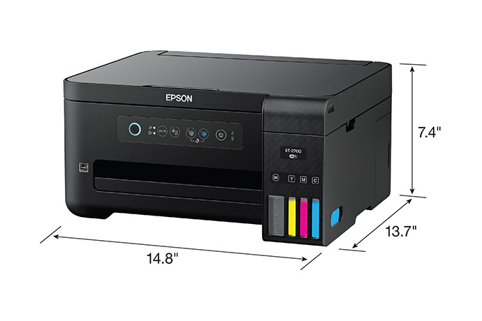 Принтер для дома 2024. Epson ECOTANK et-2750. ECOTANK l4160. Epson 6170. Epson l4260, цветн., a4.