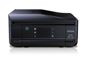 Epson Expression Premium XP-810 Small-in-One All-in-One Printer - Certified ReNew