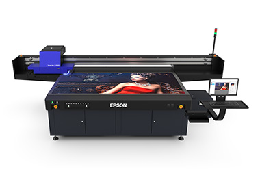 Supreme Digital - Museum Quality Printer for Fine Art & Photo Printing