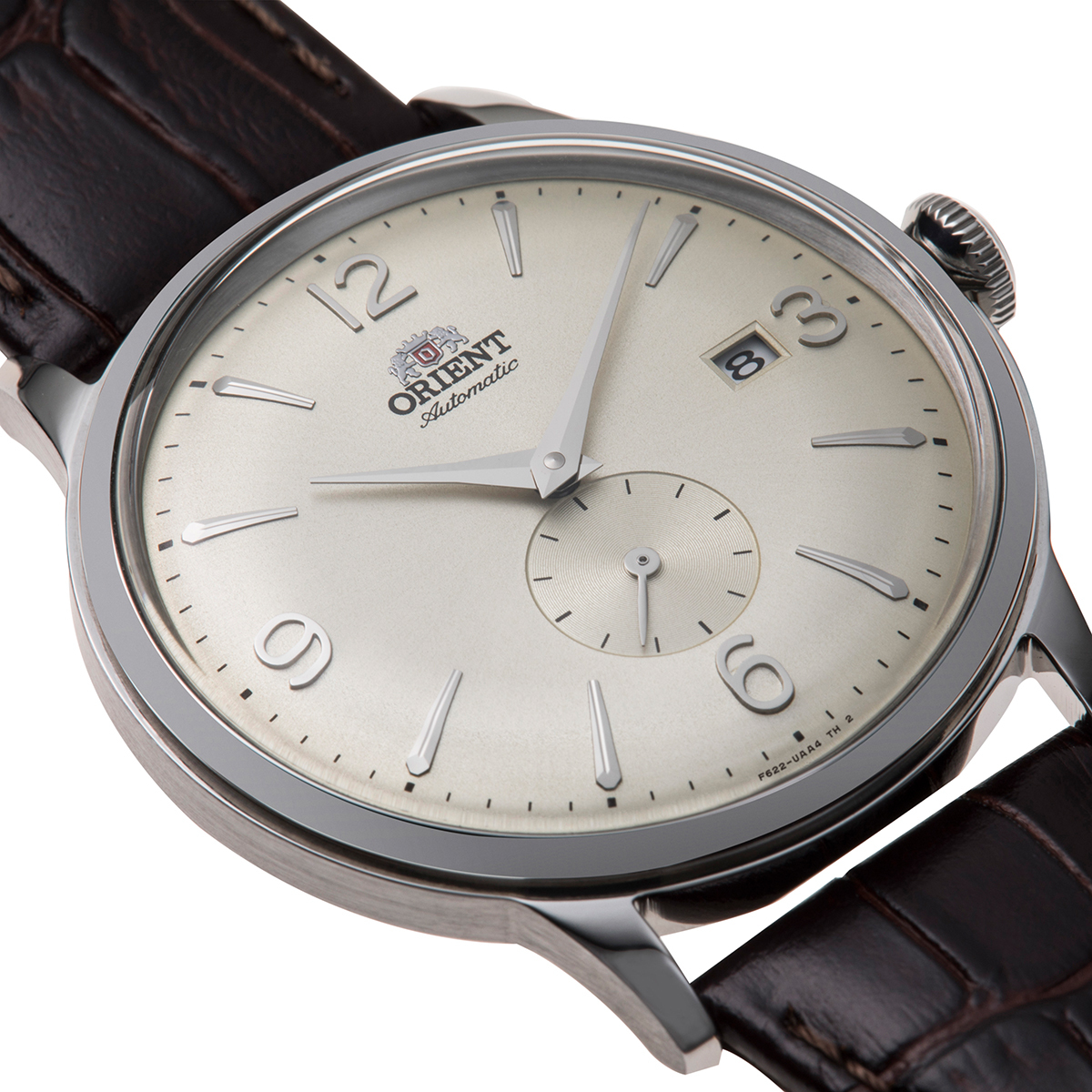 Reloj orient clasico online automatico