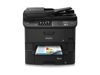 Epson WorkForce Pro WF-6530