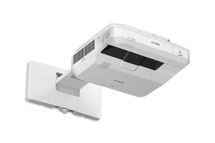 Projetor Epson PowerLite 700U