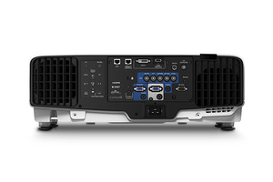 Pro L1500UH WUXGA 3LCD Laser Projector with 4K Enhancement Pro L1500UH WUXGA 3LCD Laser Projector with 4K Enhancement