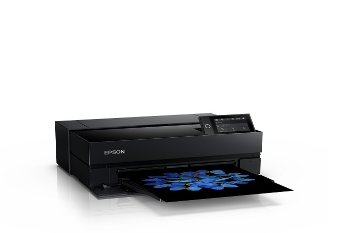 C11CH38506 | Epson SureColor SC-P703 | 影像繪圖機| 大尺寸印表機 