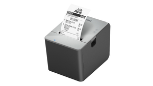 Epson TM-L100 Liner-free Compatible Thermal Label Printer