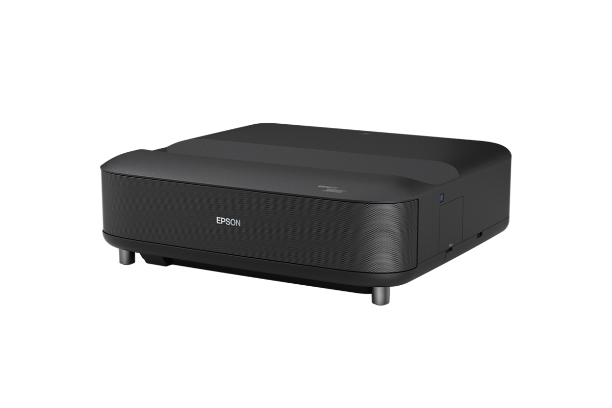 LifeSTUDIO Grand EH-LS670 Smart Streaming Laser Projector 