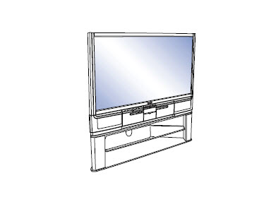 Epson Livingstation LS47P1