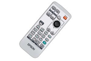 Replacement Projector Remote Control - 1452589