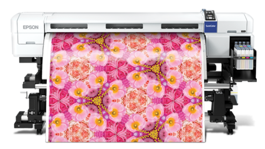 Epson SureColor SC-F7170