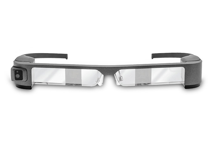 テレビ/映像機器 その他 V11H756120 | Moverio BT-300 Drone FPV Edition | Smart Glasses 