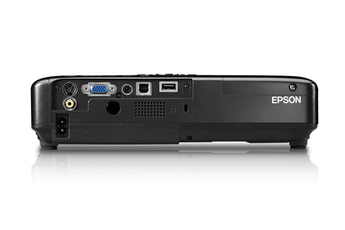 PowerLite 1716 Multimedia Projector | Products | Epson US