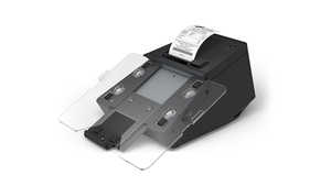 Epson TM-m30II-SL POS Thermal Receipt Printer with built-in tablet mount