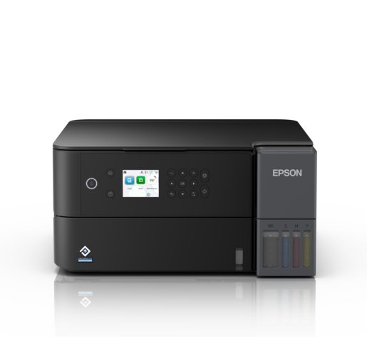 Epson Ecotank L6360