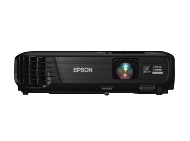 Epson PowerLite 1284