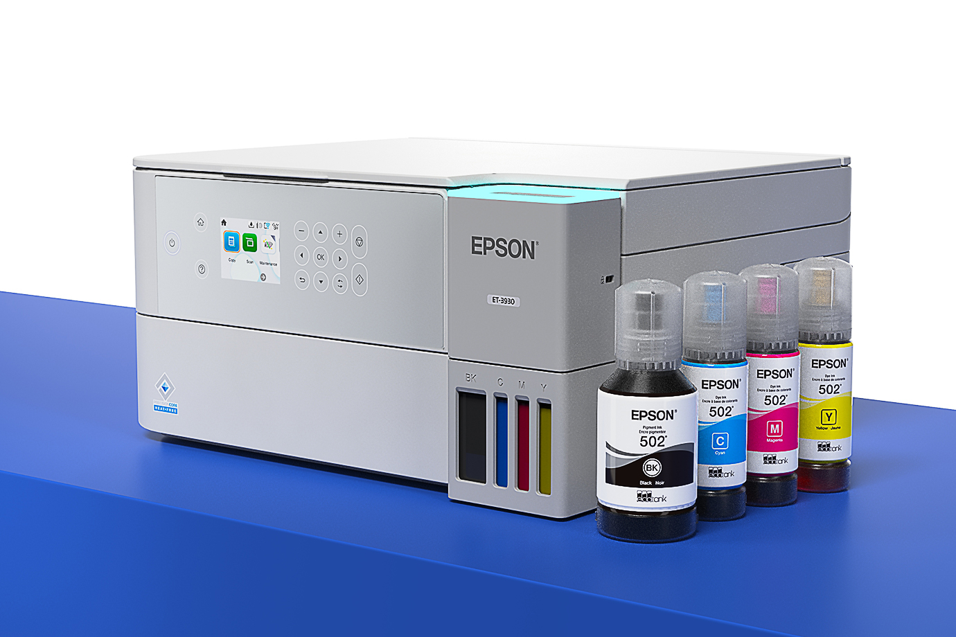 EcoTank Home ET-3930