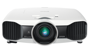 PowerLite Home Cinema 5030UB 2D/3D 1080p 3LCD Projector - Certified ReNew