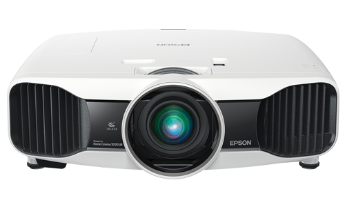 PowerLite Home Cinema 5030UB 2D/3D 1080p 3LCD Projector - Refurbished