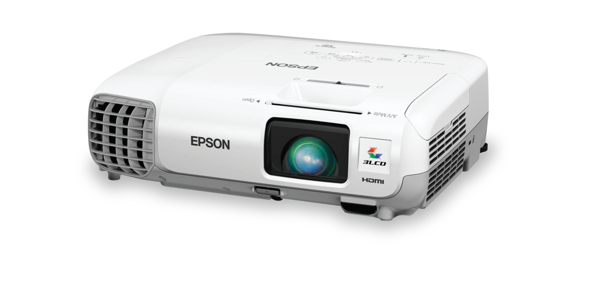 Projetor Epson PowerLite X29