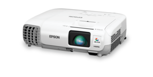 Projetor Epson PowerLite X29 