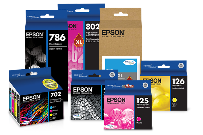 staples epson ink 702