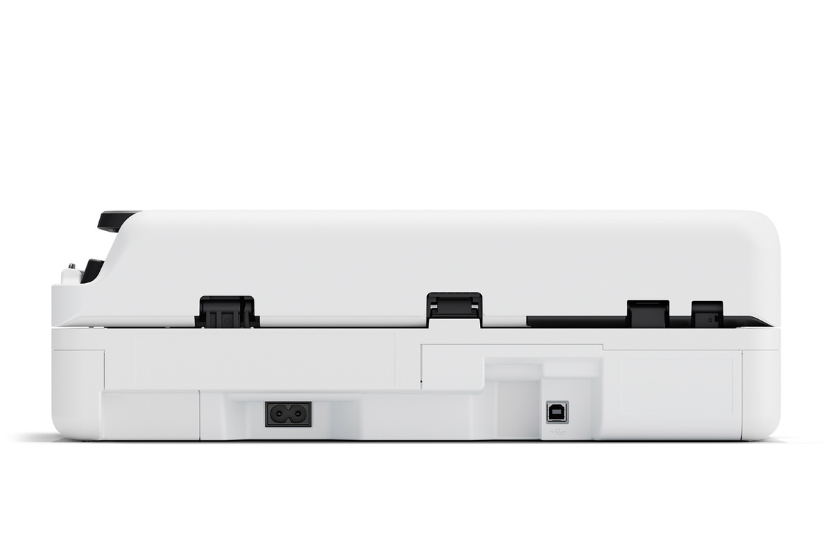 Epson DS-1730 Flatbed Color Duplex Document Scanner with Auto Document Feeder