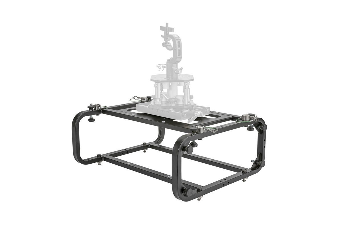 ELPMB76 Projector Stacking Frame – Alfa Model (635 mm Wide)