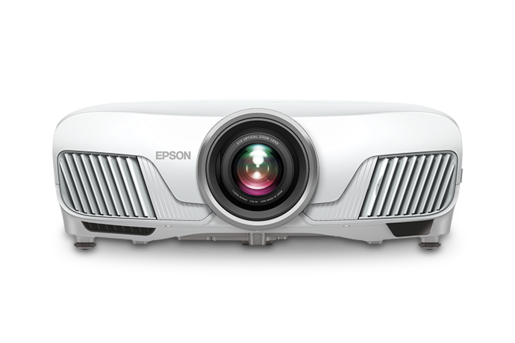 Epson Home Cinema 4000
