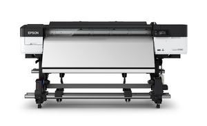 Epson SureColor SC-S7130 Eco-Solvent Signage Printer