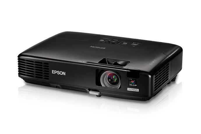 PowerLite 1730W Multimedia Projector