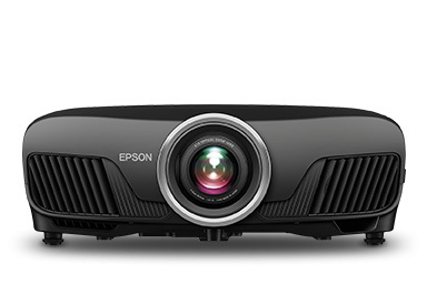 Home Theater Projectors for Movies, TV & Gaming | Epson.com