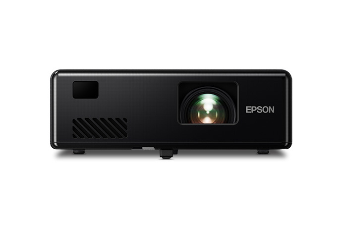 EpiqVision Mini EF11 Laser Projector - Certified ReNew