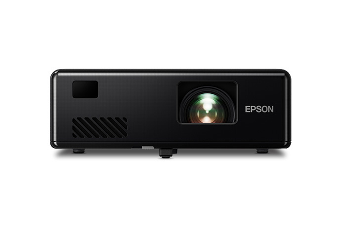 Epson EpiqVision Mini EF12, Projecteur Laser portatif