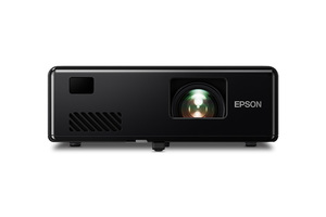 V11HA23020 | EpiqVision Mini EF11 Laser Projector | Streaming 