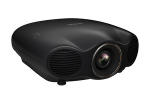 Epson Home Theatre EH-LS10500 Full HD 1080p 3LCD Reflective Laser Projector with 4K Enhancement