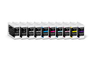 Epson T770 Ink