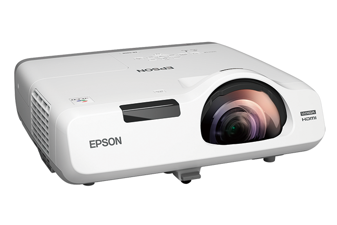 V11H671054 | EB-535W | 互動/教育投影機| 投影機| 商用系列| Epson Taiwan