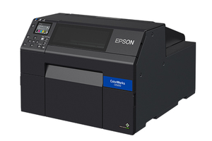 CW-C6530 Inkjet Label Printer