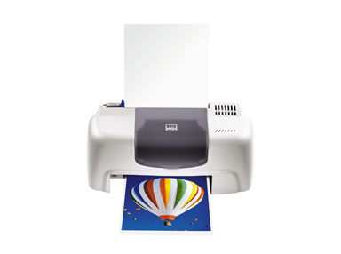 Epson Stylus Color 580