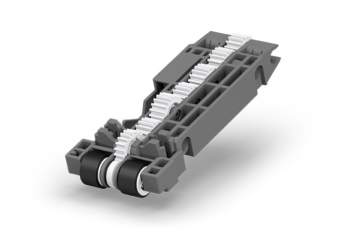 SureLab D570 Roller Assembly Kit