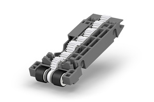 Kit de montaje de rodillos para SureLab D570