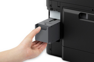 WorkForce Pro EC-4030 Color Multifunction Printer