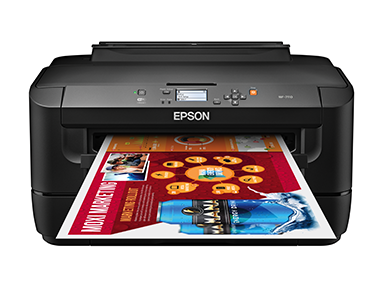 Epson WorkForce WF-7110